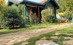 Turkuaz Bungalows